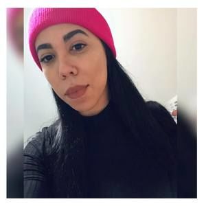 Meet your Posher, Ivonne